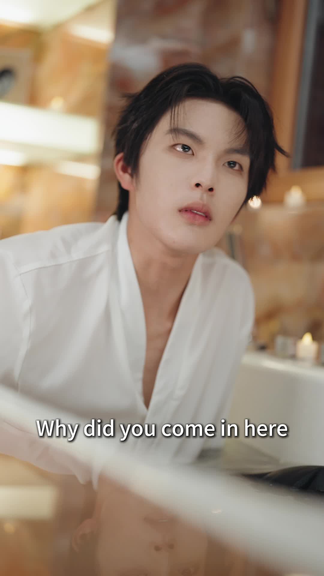 Episode 17 - My Cleaning Lady Wife Is a War God